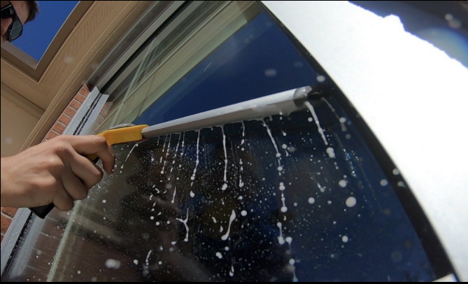 Commercial Window Cleaning Arlington TX