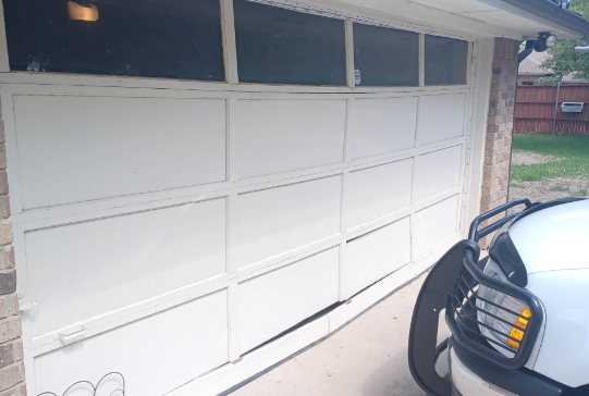 Garage Door Repair Southlake TX